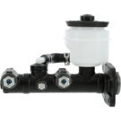 1982 Toyota Land Cruiser Brake Master Cylinder 4