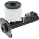 1982 Toyota Land Cruiser Brake Master Cylinder 5