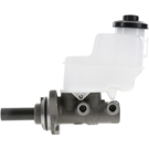 BuyAutoParts 72-43526AN Brake Master Cylinder 4