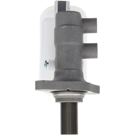 BuyAutoParts Toyota Brake Master Cylinder 72-43296AN