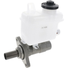 BuyAutoParts 72-43296AN Brake Master Cylinder 5