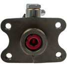 1985 Toyota Van Brake Master Cylinder 1