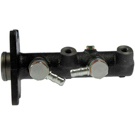 1985 Toyota Van Brake Master Cylinder 2