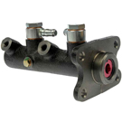 1985 Toyota Van Brake Master Cylinder 3