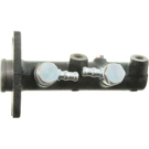 1987 Toyota Van Brake Master Cylinder 2