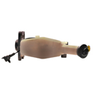 BuyAutoParts 72-49321AN Brake Master Cylinder 2