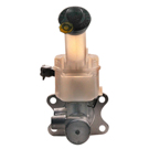 BuyAutoParts 72-49321AN Brake Master Cylinder 4
