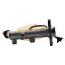 BuyAutoParts 72-49321AN Brake Master Cylinder 6