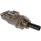 2003 Toyota Highlander Brake Master Cylinder 1