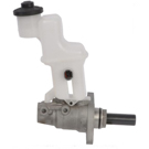 2007 Toyota Highlander Brake Master Cylinder 1