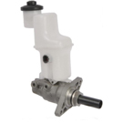 2007 Toyota Highlander Brake Master Cylinder 3