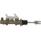 2007 Lexus RX400h Brake Master Cylinder 1