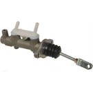2007 Lexus RX400h Brake Master Cylinder 3