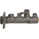 BuyAutoParts 72-49301AN Brake Master Cylinder 2