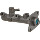 BuyAutoParts 72-49301AN Brake Master Cylinder 3