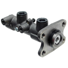 1993 Toyota MR2 Brake Master Cylinder 1