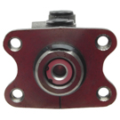 1993 Toyota MR2 Brake Master Cylinder 2