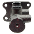 1993 Toyota MR2 Brake Master Cylinder 3