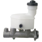 2000 Toyota RAV4 Brake Master Cylinder 1