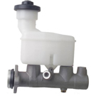 2000 Toyota RAV4 Brake Master Cylinder 2