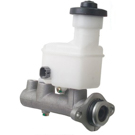 2000 Toyota RAV4 Brake Master Cylinder 3
