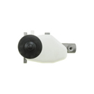 2000 Toyota RAV4 Brake Master Cylinder 3