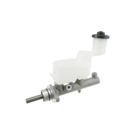 2001 Toyota RAV4 Brake Master Cylinder 2