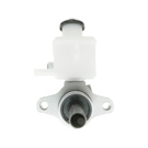 2001 Toyota RAV4 Brake Master Cylinder 3