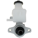 2004 Toyota RAV4 Brake Master Cylinder 2