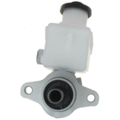 2001 Toyota RAV4 Brake Master Cylinder 2