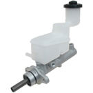 2004 Toyota RAV4 Brake Master Cylinder 1