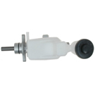 2004 Toyota RAV4 Brake Master Cylinder 2