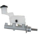 2004 Toyota RAV4 Brake Master Cylinder 3