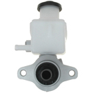 2004 Toyota RAV4 Brake Master Cylinder 4