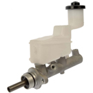 2004 Toyota RAV4 Brake Master Cylinder 1