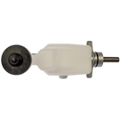 2004 Toyota RAV4 Brake Master Cylinder 3