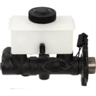 BuyAutoParts Mazda Brake Master Cylinder 72-42595AN