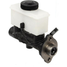 BuyAutoParts 72-42595AN Brake Master Cylinder 3