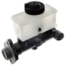 1984 Mazda RX-7 Brake Master Cylinder 1