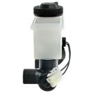 1984 Mazda RX-7 Brake Master Cylinder 2