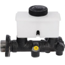 1987 Mazda RX-7 Brake Master Cylinder 2