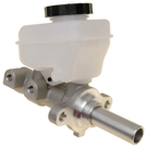 2007 Mazda RX-8 Brake Master Cylinder 1