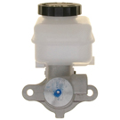 2007 Mazda RX-8 Brake Master Cylinder 2