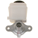 2007 Mazda RX-8 Brake Master Cylinder 3
