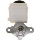 2009 Mazda RX-8 Brake Master Cylinder 2