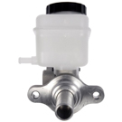 2006 Mazda RX-8 Brake Master Cylinder 1