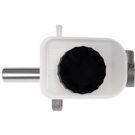 2006 Mazda RX-8 Brake Master Cylinder 2