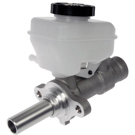 2006 Mazda RX-8 Brake Master Cylinder 3