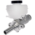 2011 Mazda RX-8 Brake Master Cylinder 1