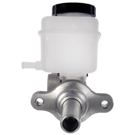 2011 Mazda RX-8 Brake Master Cylinder 2
